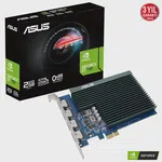 Asus GeForce GT730 2GB GDDR5 4xHdmi 64Bit