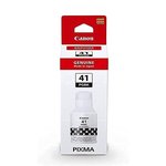 Canon GI-41 BK Siyah Mürekkep