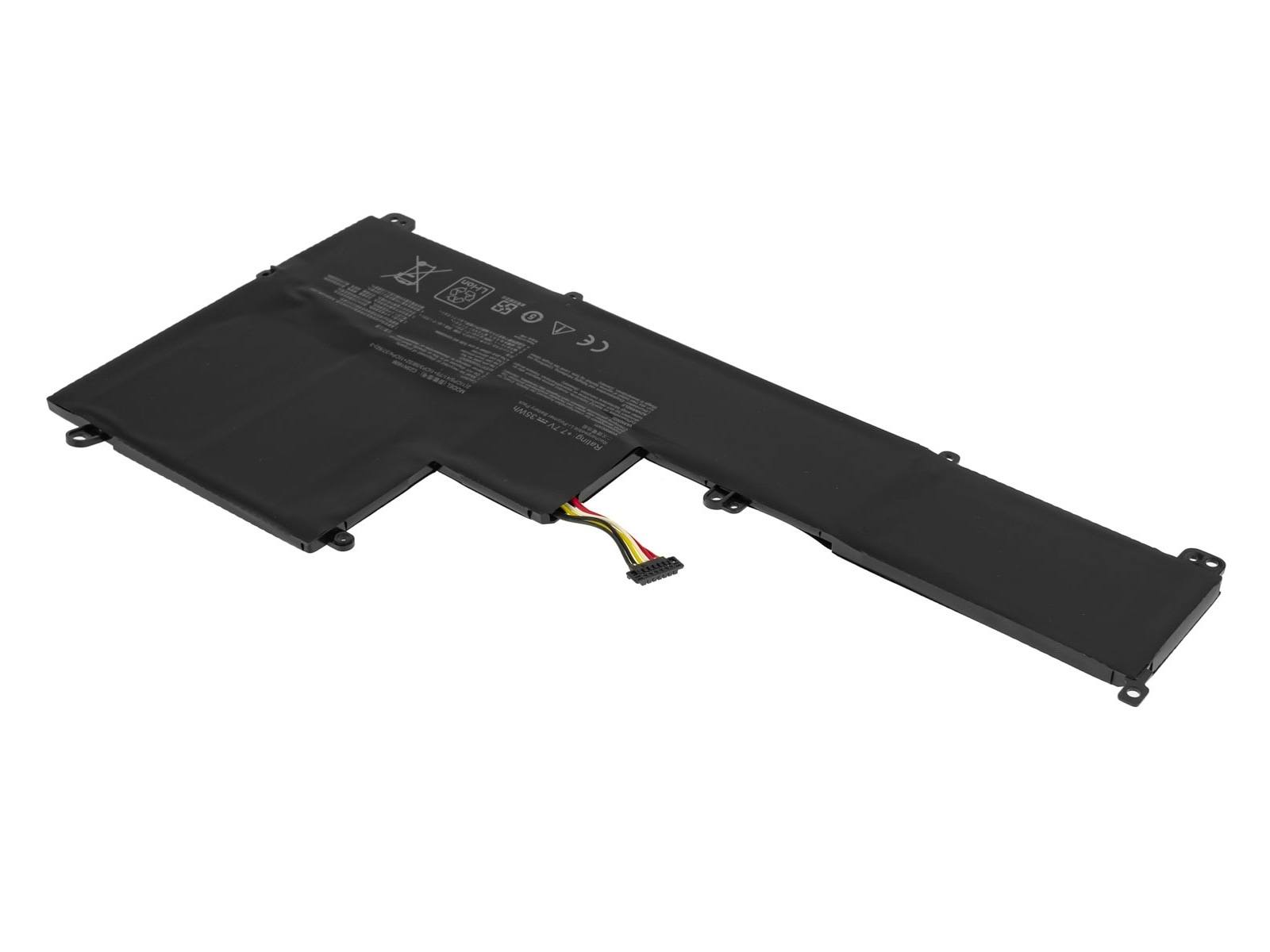 RETRO Asus UX390U, C23N1606 Notebook Bataryası