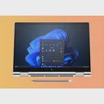 HP EliteBook 8 Flip G1i Ultra 7 255U 13" 32GB 512GB
