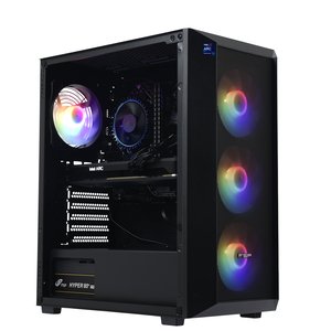 EXPER XERA PC XC236 PbA i5 14400F FDOS