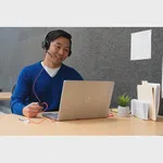Poly Blackwire 8225 Stereo USB-C Kulaklık