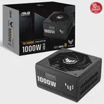 ASUS TUF Gaming 1000G 80+ Gold Güç Kaynağı