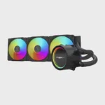 FSP AE36-B 360mm ARGB Sıvı İşlemci Soğutucu