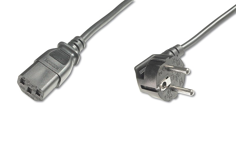 Digitus Power Kablosu 2.5m