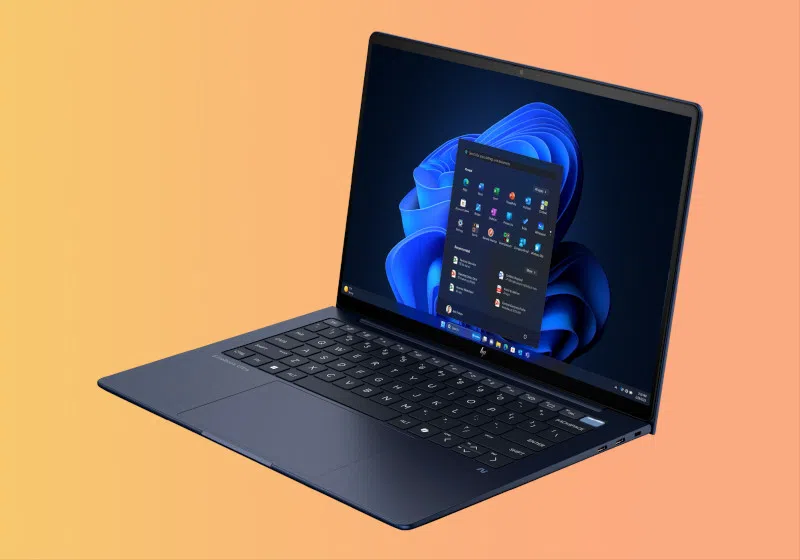 HP NB D30U4ET EBULTRA U7-258V/32/1/W11P