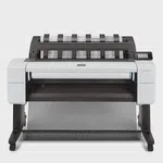 HP DesignJet T1600 36 İnç Plotter (3EK10A)