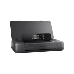 HP 202 Taşınabilir Renkli Wi-Fi Yazıcı (N4K99C)