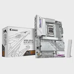 GIGABYTE X870E AORUS ELITE WIFI7 ICE DDR5 M.2 HDMI DP ATX AM5