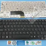 Sony VPCSA VPC-SA VPCSB VPC-SB VPCSD VPC-SD PCG-41211M Klavye