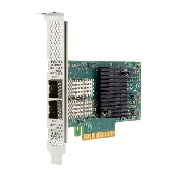 HPE Ethernet 10/25GB 2-Port SFP28 (P26262-B21)