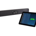 Poly Studio X30 Video Bar & TC8 Kontrol Ünitesi