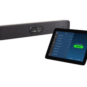 Poly Studio X30 Video Bar & TC8 Kontrol Ünitesi