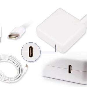 RETRO Apple MacBook 87W USB-C PD Adaptör RNA-AP13
