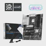 MSI Pro Z890-S Wi-Fi 6E LGA1851 Anakart