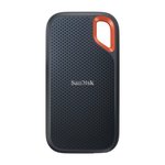 SanDisk Extreme Portable SSD 4TB