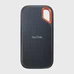 SanDisk Extreme Portable SSD 4TB