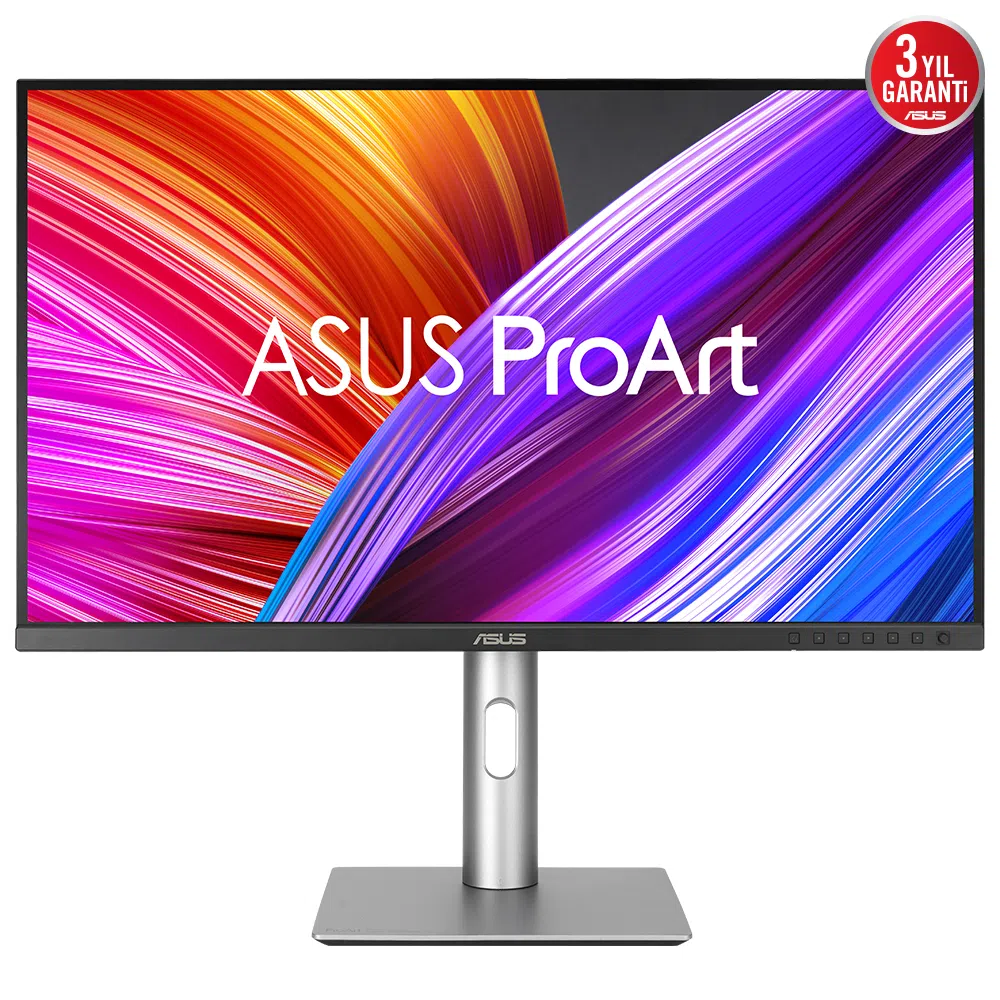 ASUS ProArt PA329CRV 31.5" 4K IPS HDR Profesyonel Monitör