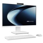 ASUS All in One 23.8 inç FHD Core 5 210H 8GB 512GB SSD Beyaz Freedos
