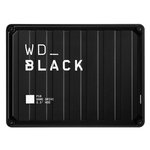WD Black 4TB P10 Game Drive