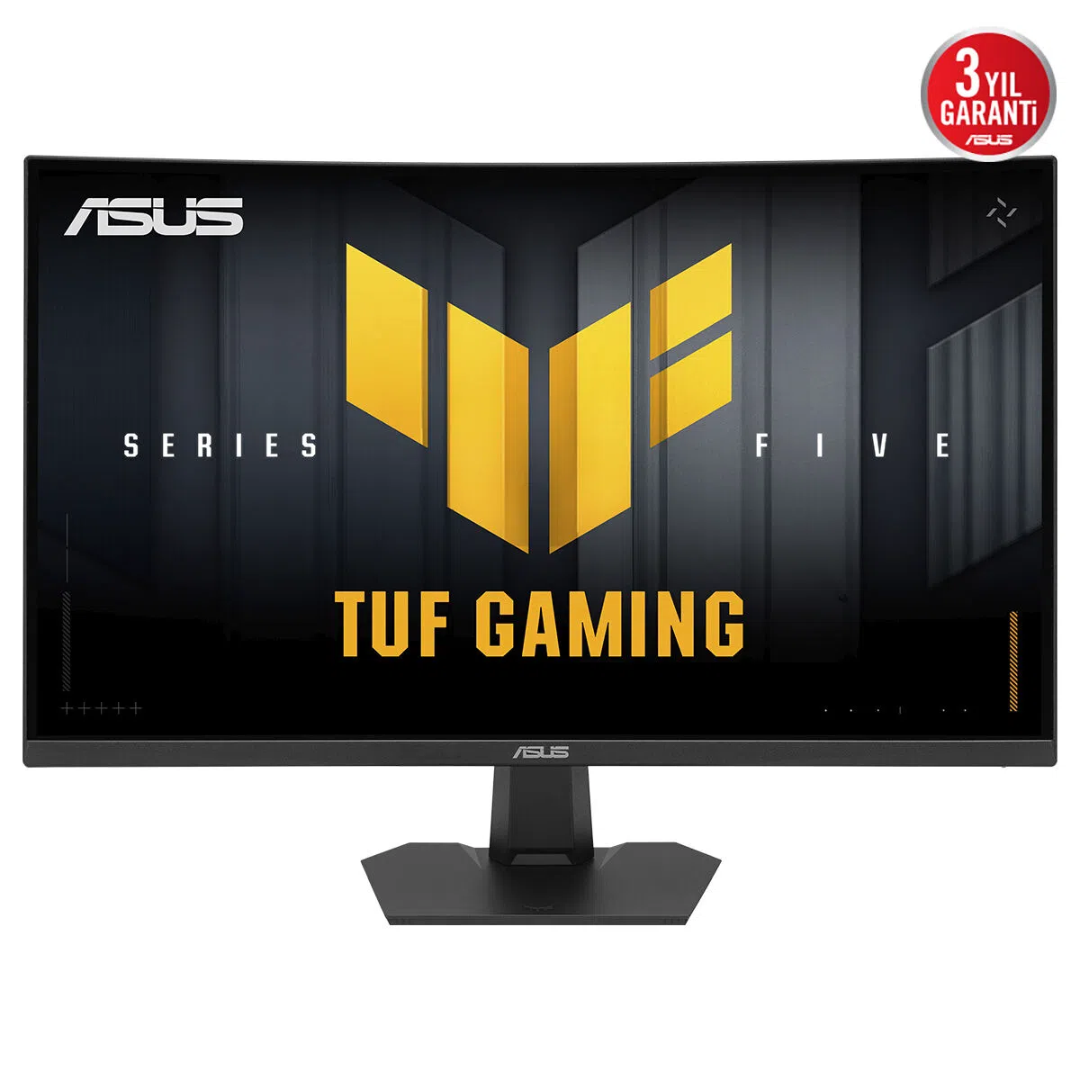 ASUS TUF Gaming VG27VQM5F 27" 280Hz Fast VA Monitör