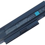 Retro Toshiba Dynabook NB500/Satellite T210 PA3820U-1BRS Notebook Bataryası