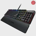 ASUS TUF Gaming K3 Gaming Klavye (RA05)