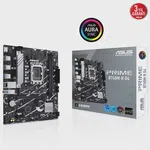 ASUS Prime B760M-R DDR4 LGA1700 Anakart