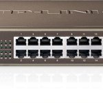 TP-LINK TL-SF1024D 24 PORT SWITCH