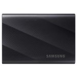 Samsung T9 1TB Usb 3.2 Gen 2x2 Type-C Siyah