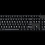 LOGITECH G413 SE KEYBOARD 920-010556