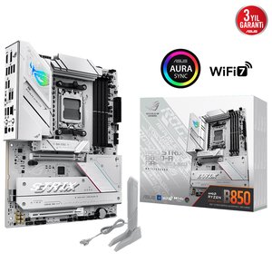 ASUS ROG STRIX B850-A GAMING WIFI