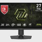 MSI MAG 272PF X24 27'' Oyuncu Monitör