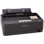 Epson LX-350 9p 80k 416 cps Paralel, USB