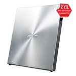 ASUS SDRW-08U5S-U - SILVER