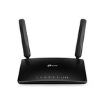 Tp-Link Archer MR400 Çift Bant LTE (3G-4G) Router