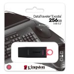 Kingston 256GB Exodia DTX/256GB