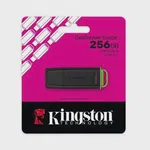 Kingston DataTraveler Exodia 256GB USB 3.2 Flash Bellek