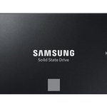Samsung 870 Evo 2TB 2.5'' SATA SSD (560-530MB/s)