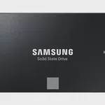Samsung 870 EVO 2TB 2.5 inç SATA SSD 560/530MB/s