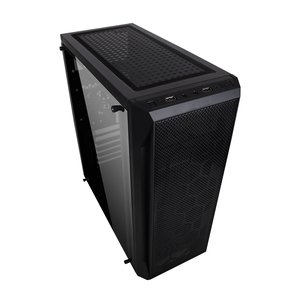 HIPER ZOE GAMING MID ATX KASA 500W