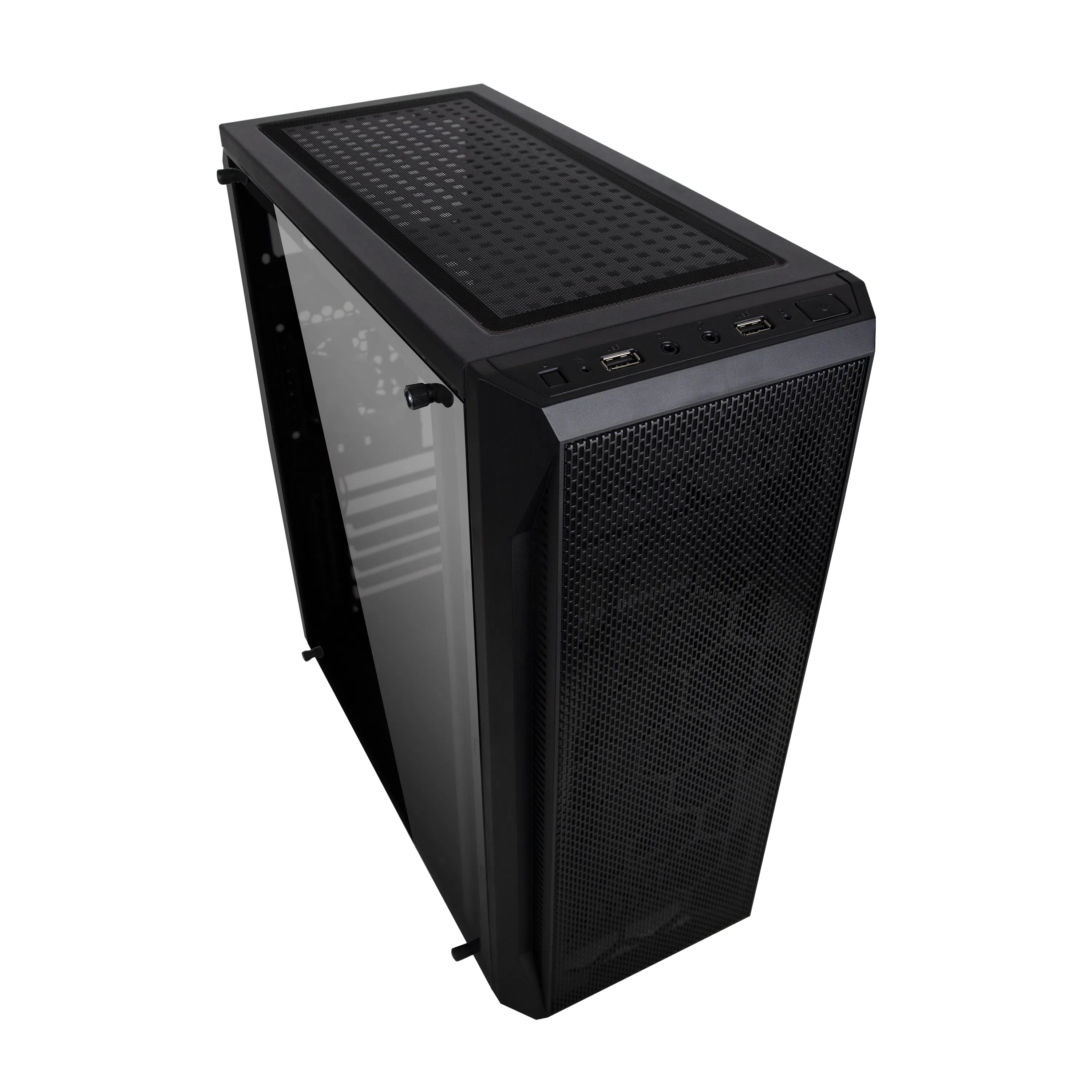 Hiper Zoe Gaming Mid Tower ATX Kasa 500W