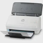 HP ScanJet Pro 2000 s2 6FW06A Doküman Tarayıcı