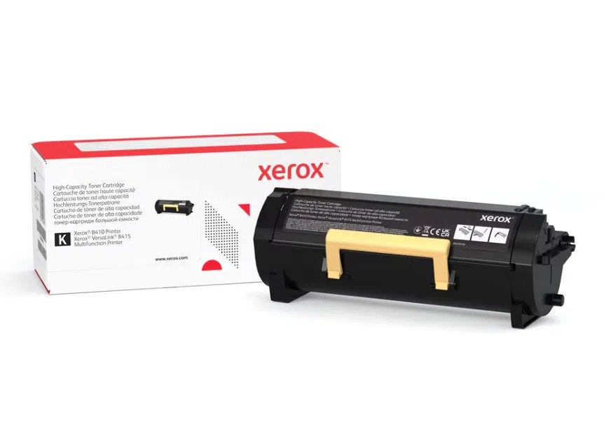 XEROX 006R04729 B410/B415 K HC DMO SOLD
