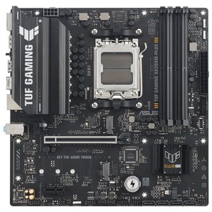 ASUS TUF GAMING A620AM-PLUS