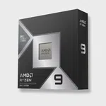 AMD Ryzen 9 9950X3D 4.3GHz 192MB AM5 Box İşlemci