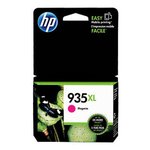 HP C2P25AE Kırmızı Mürekkep Kartuş (935XL)