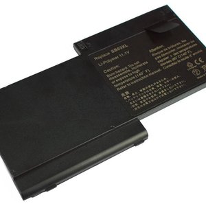 RETRO Hp EliteBook 820 G1, SB03XL, E7U25AA Notebook Bataryası