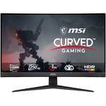 31.5 MSI G32C4X MONITOR