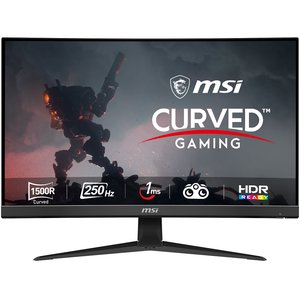 31.5 MSI G32C4X MONITOR
